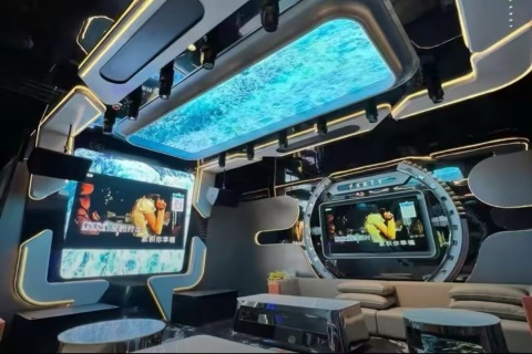 永州HPARTYKTV招聘,薪资日结动力足,氛围助燃创新力