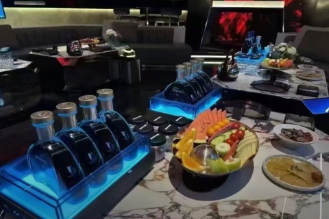 永州夜场店内招聘，仅此一家赚钱多​