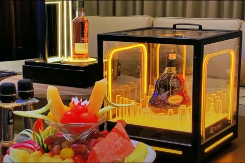 永州唯派酒吧招聘-朝阳产业拥抱职场灿烂明天