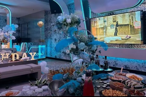 永州KTV招聘促销员，快速进入高端娱乐圈，优质平台拓人脉