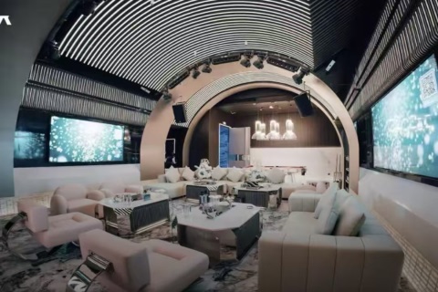 永州HPARTYKTV招聘礼仪-职场机遇高职高薪等你来