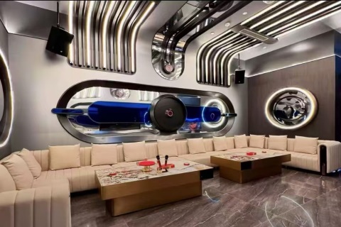 永州KTV娱乐场所招聘，待遇优厚请记住越努力越幸运​