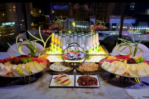 永州高端夜场招聘，客人易于招待工作轻松​